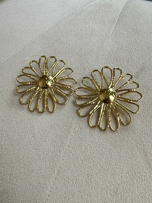 Boucles FLEUR