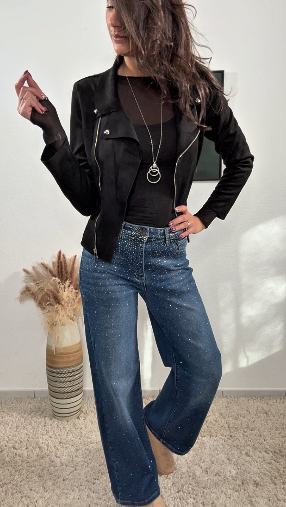 Jean SONIA (plus que 2!)