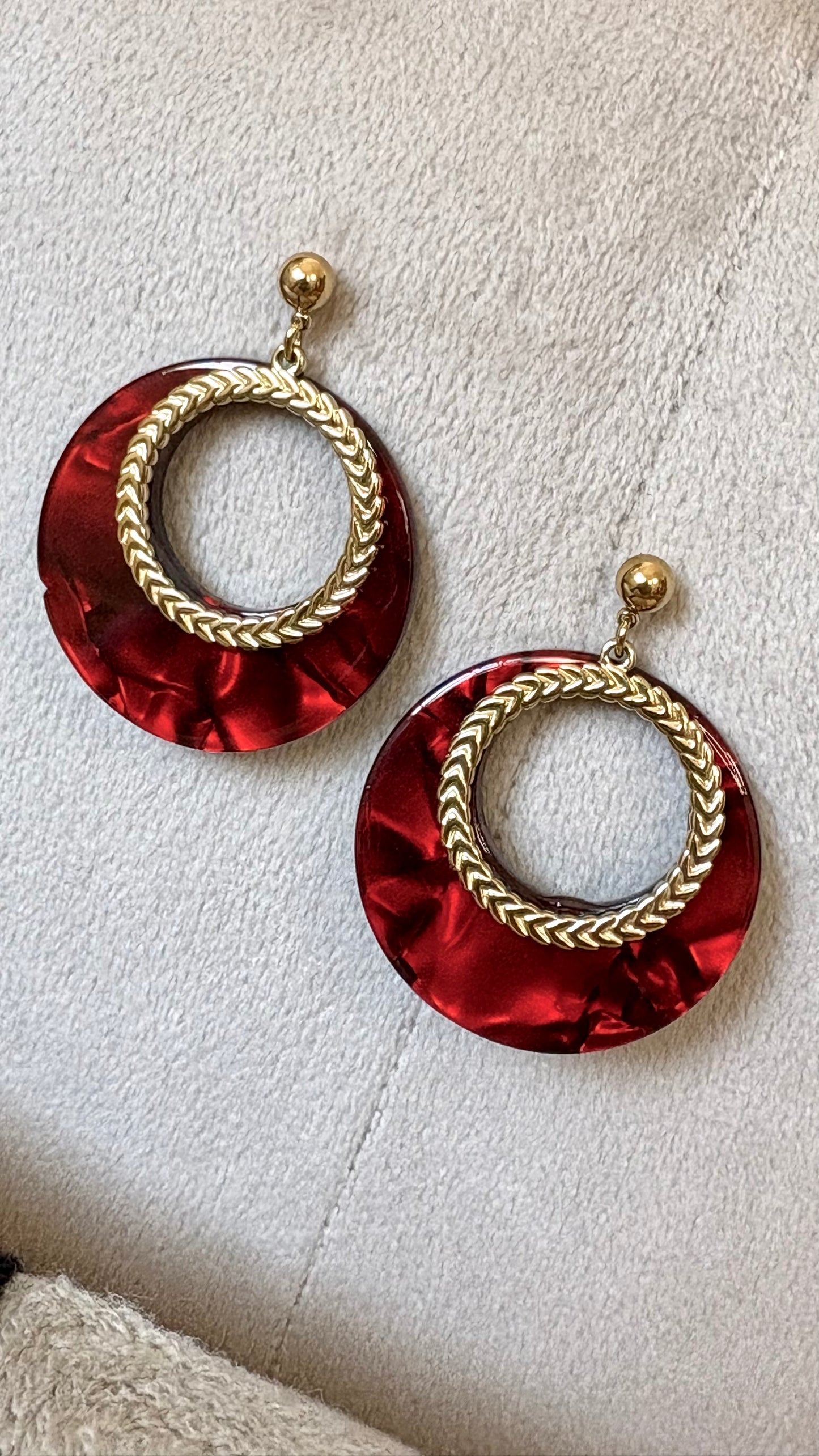 Boucles ORNELLA