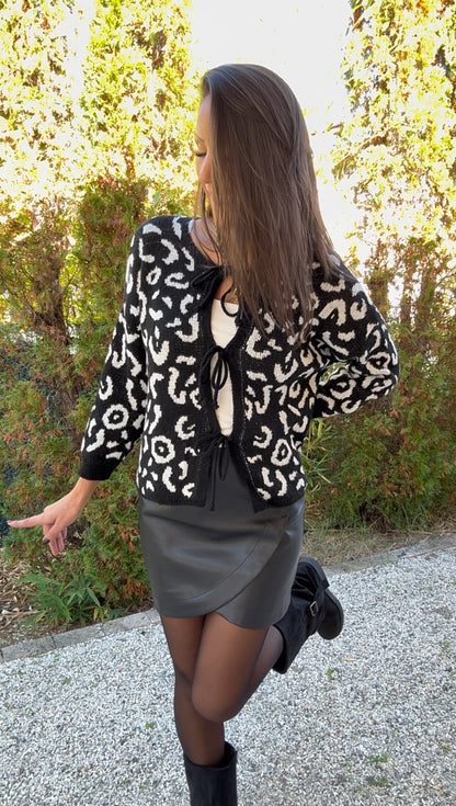 Gilet NESSA