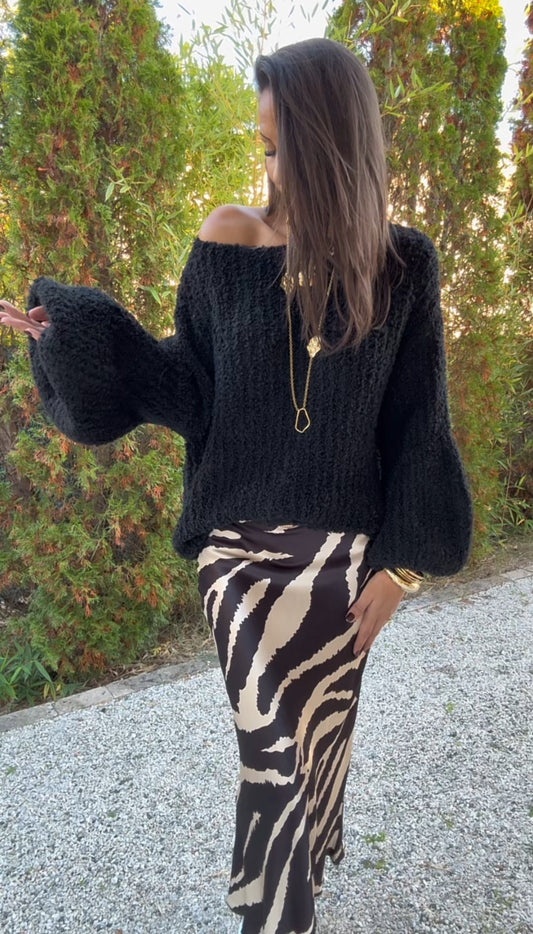 Jupe AYA -> zèbre (plus que 2)