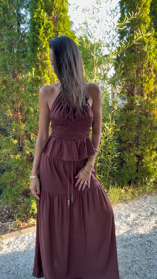 Ensemble CLEA (existe en marron, terracotta)