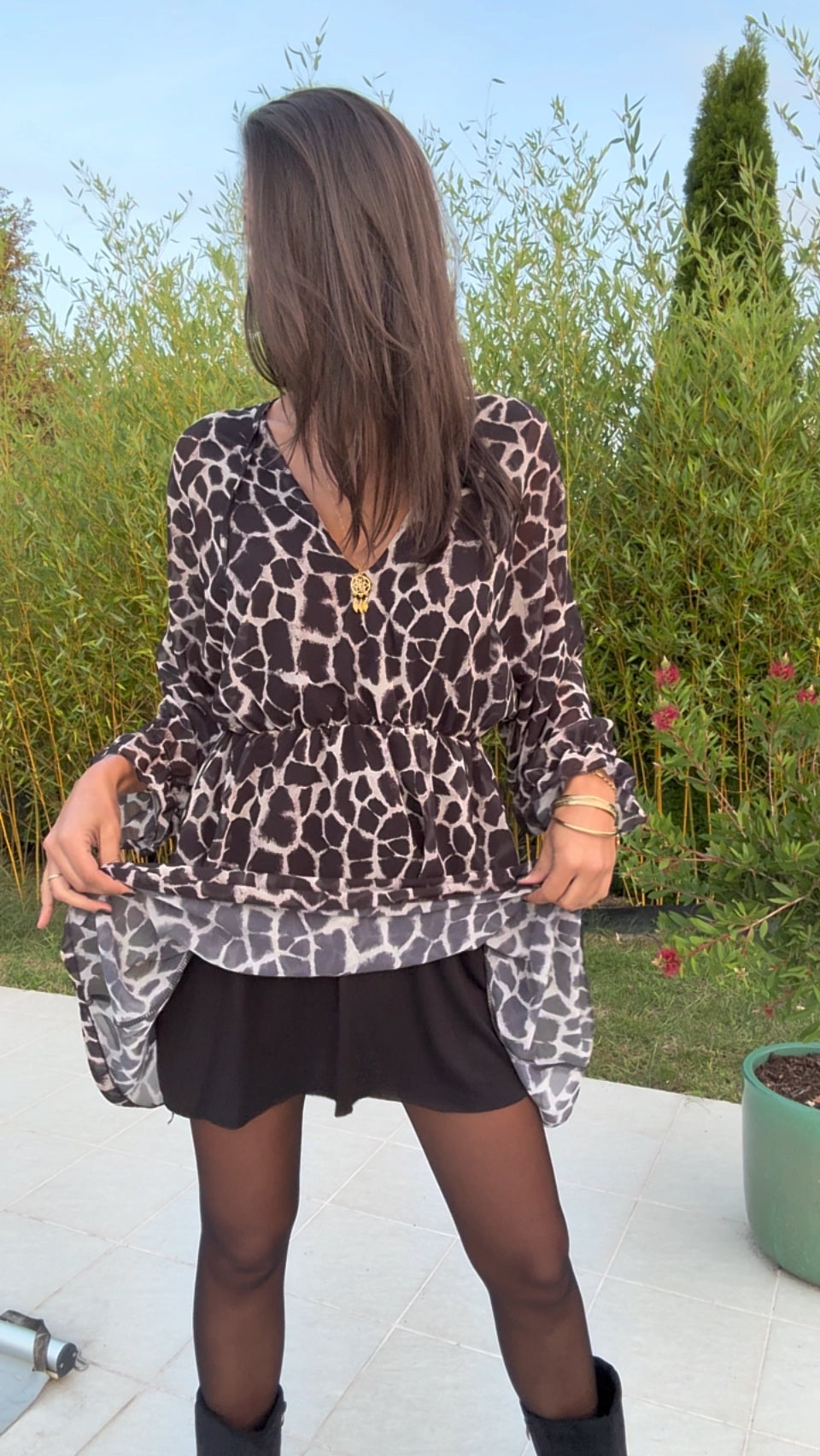 Robe GIUSSEPPA