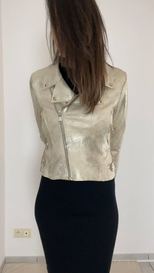 Perfecto (gold)