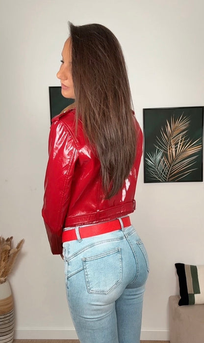 Veste VICTORIA (la dernière : XL)