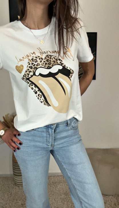 Tee shirt KALI