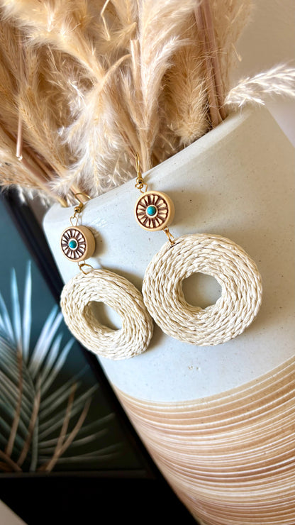 Boucles PAMPA