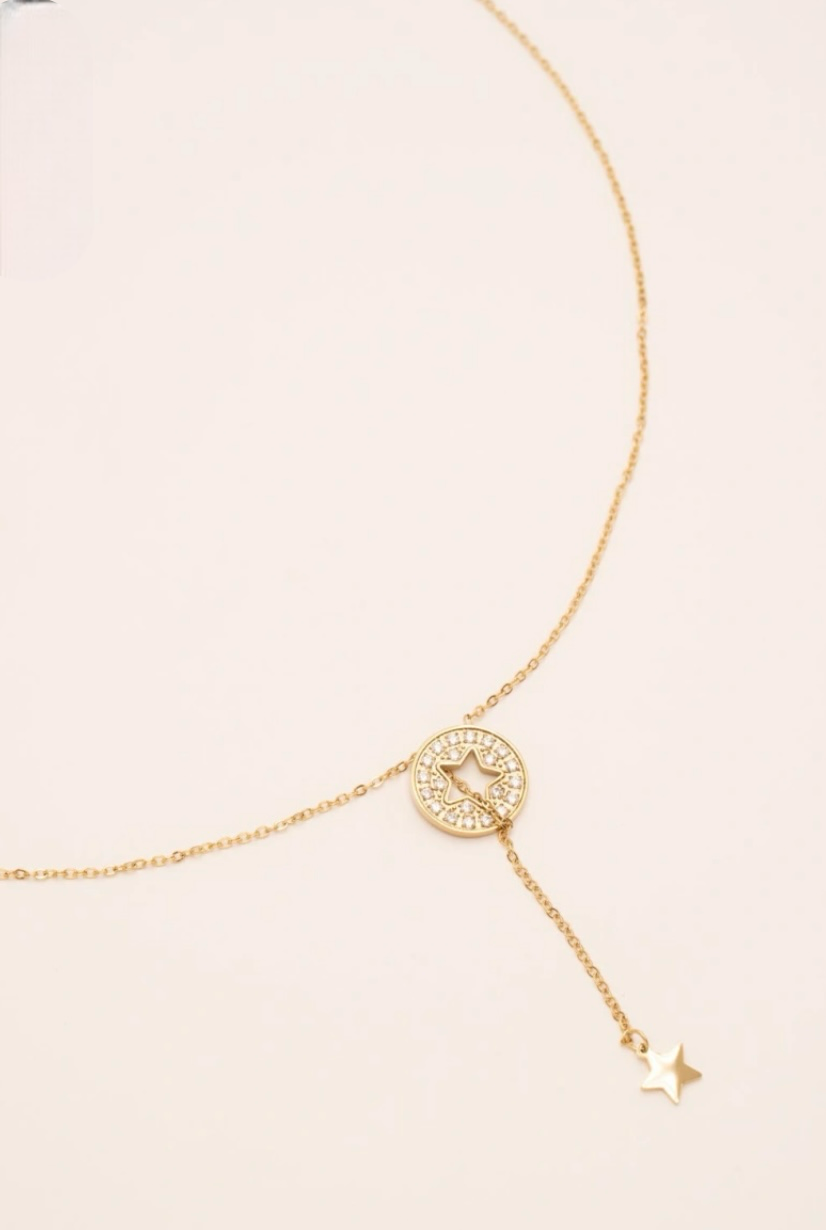 Collier CATHY