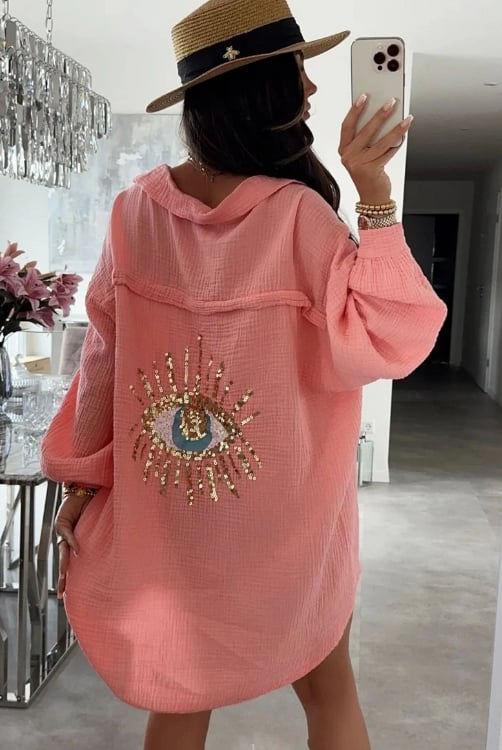 Chemise ATHENA (plus que 3)
