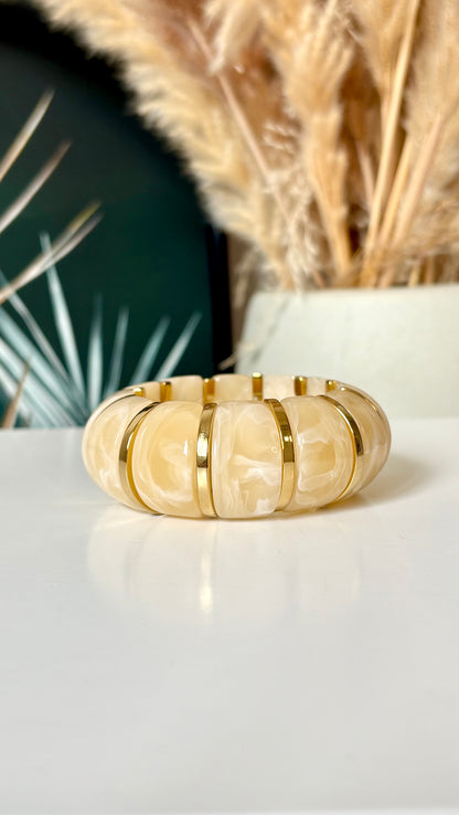 Bracelet NAYA -> PRÉCOMMANDE : expédition 26/06