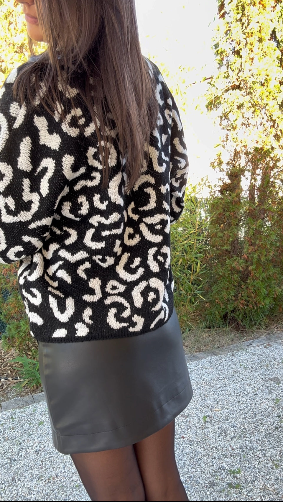 Gilet NESSA