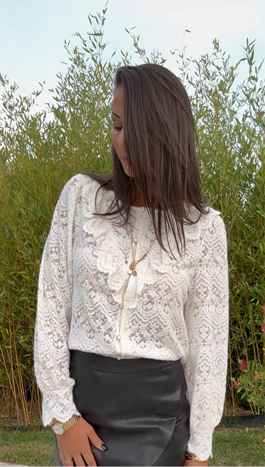 Chemisier CELIA (Le dernier)