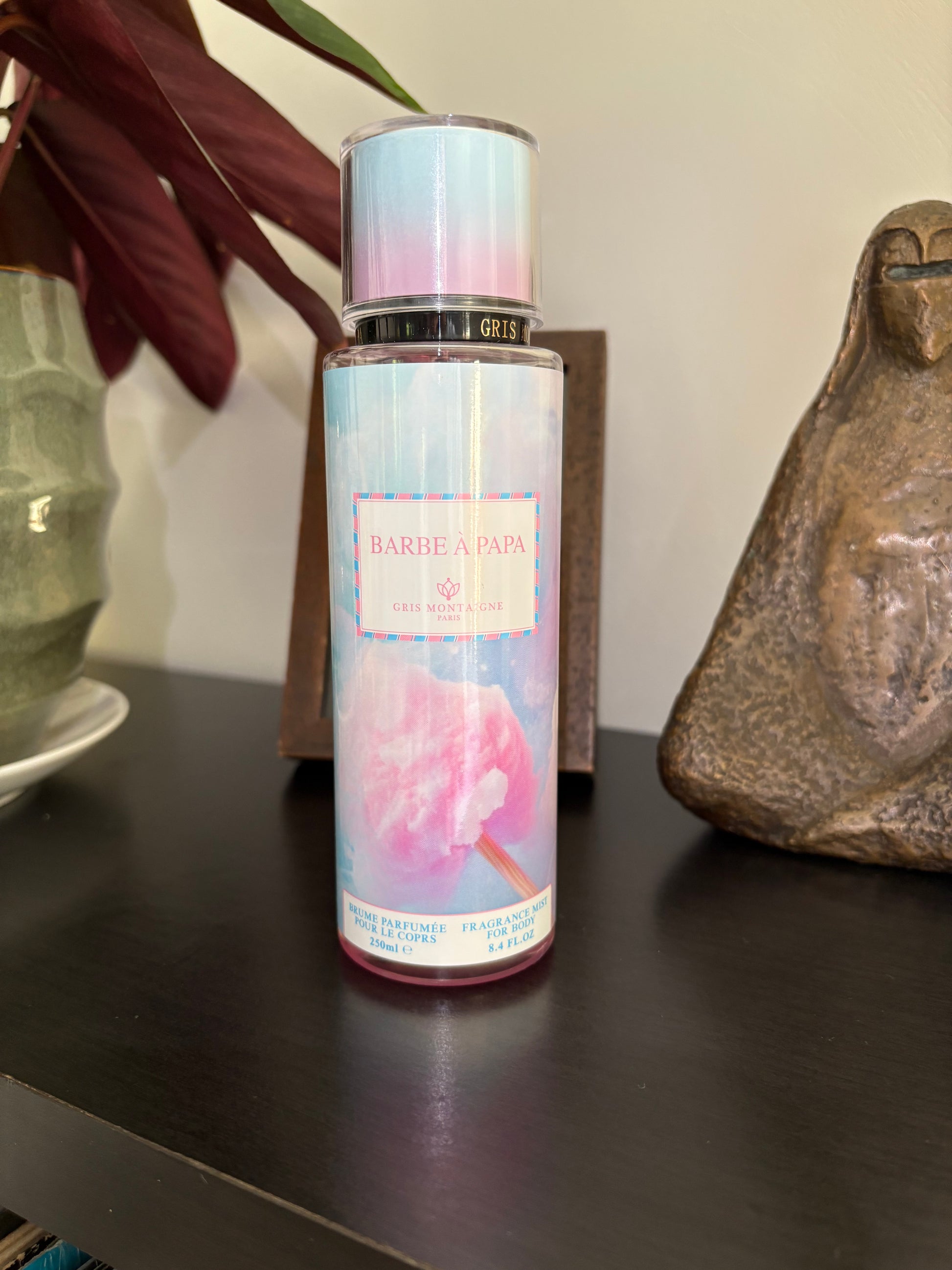 Yves Rocher Brume Parfumée Framboise et Menthe Poivrée - INCI Beauty Yves Rocher Brume Parfumée Framboise et Menthe Poivrée - INCI Beauty