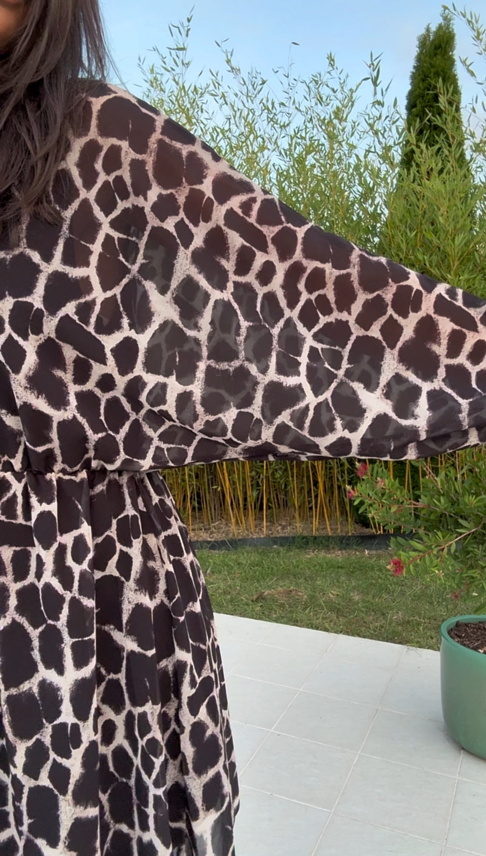 Robe GIUSSEPPA