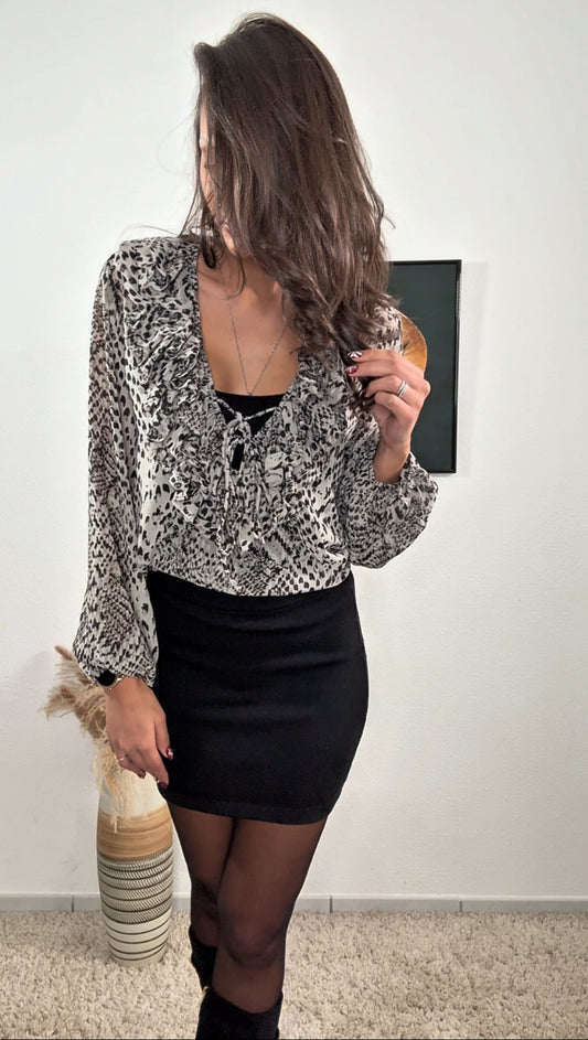 Blouse PRECY (plus que 2)