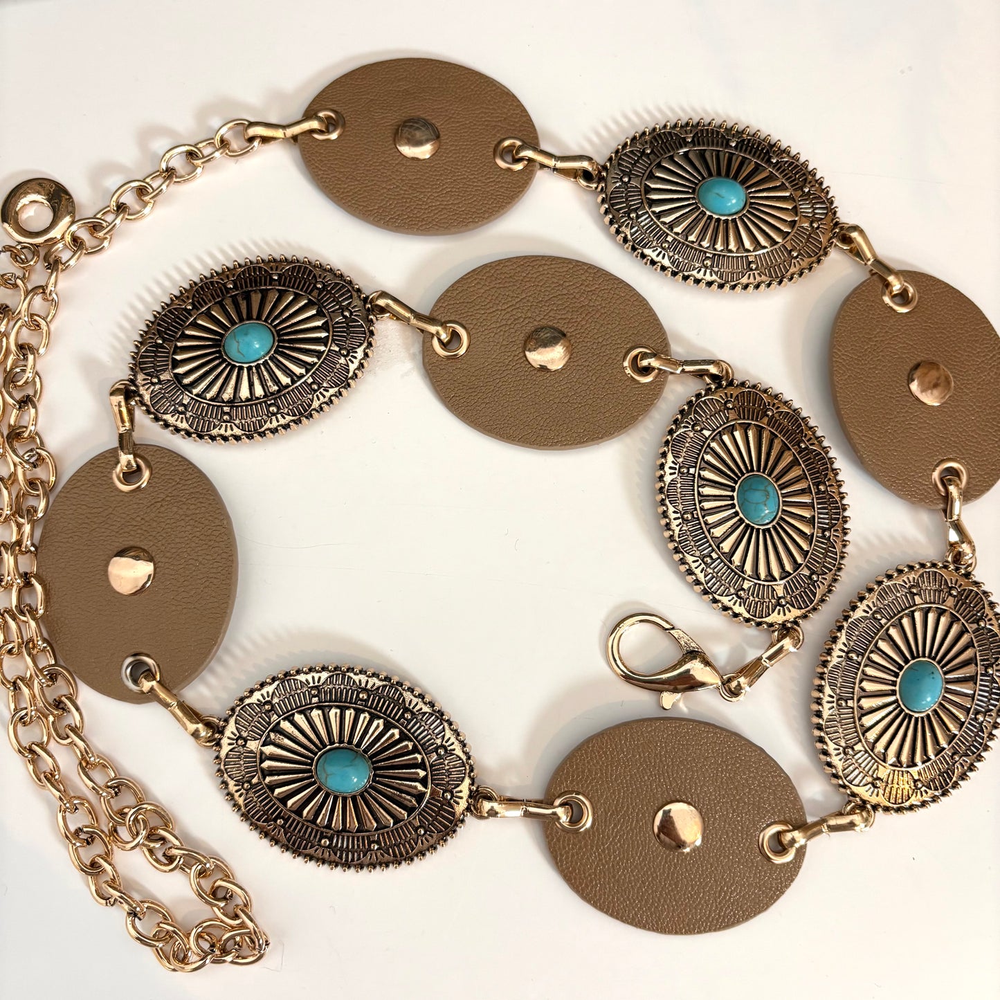 Ceinture TANIA (existe en 2 coloris)