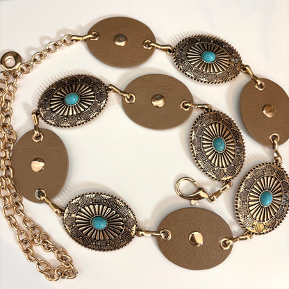 Ceinture TANIA (existe en 2 coloris)