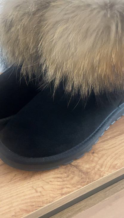 HERMINE boot