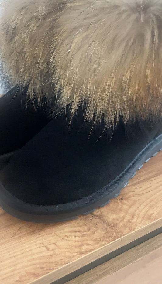HERMINE boot