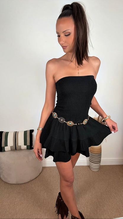 Ceinture TANIA (existe en 2 coloris)