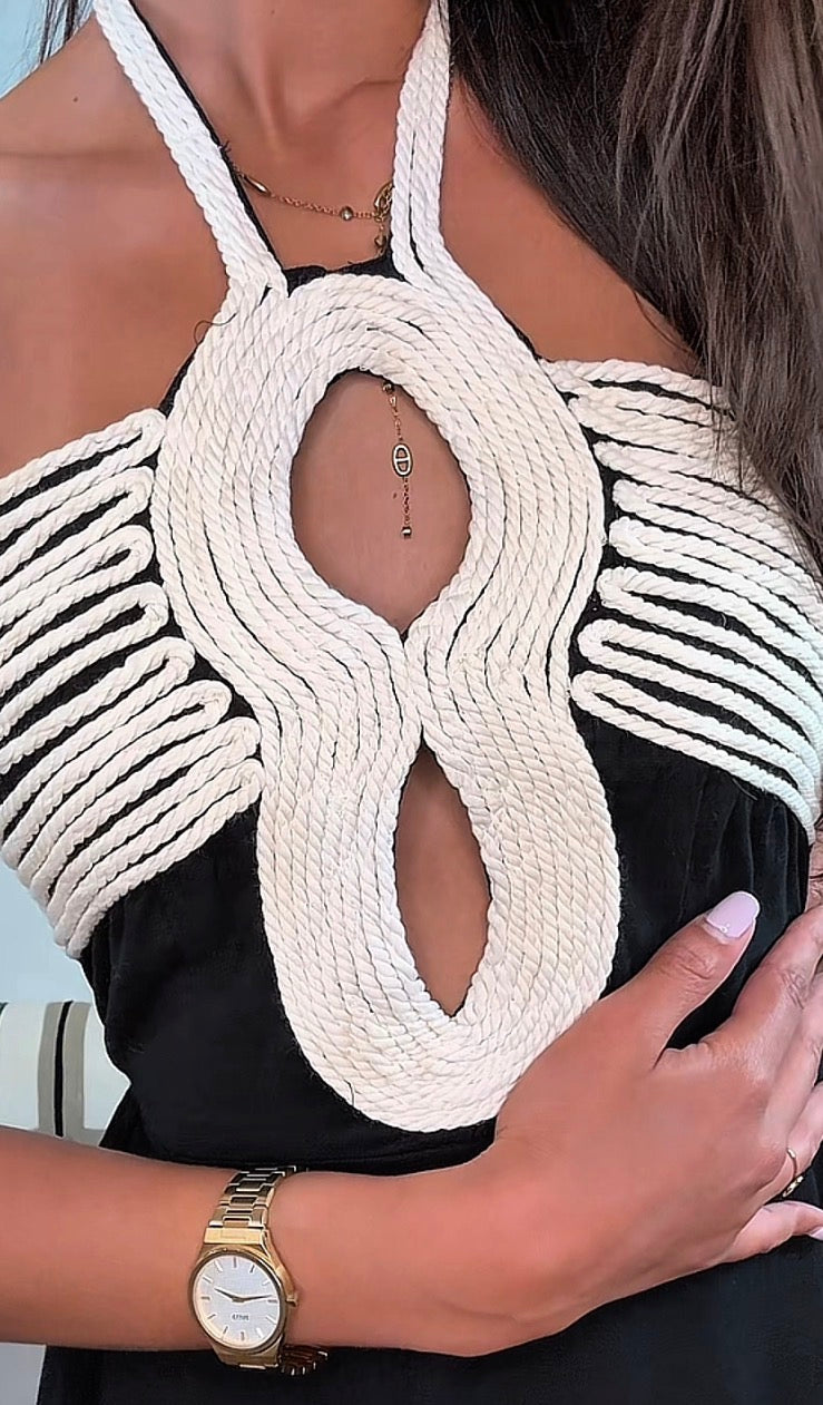 Robe PALERME (plus que 2)