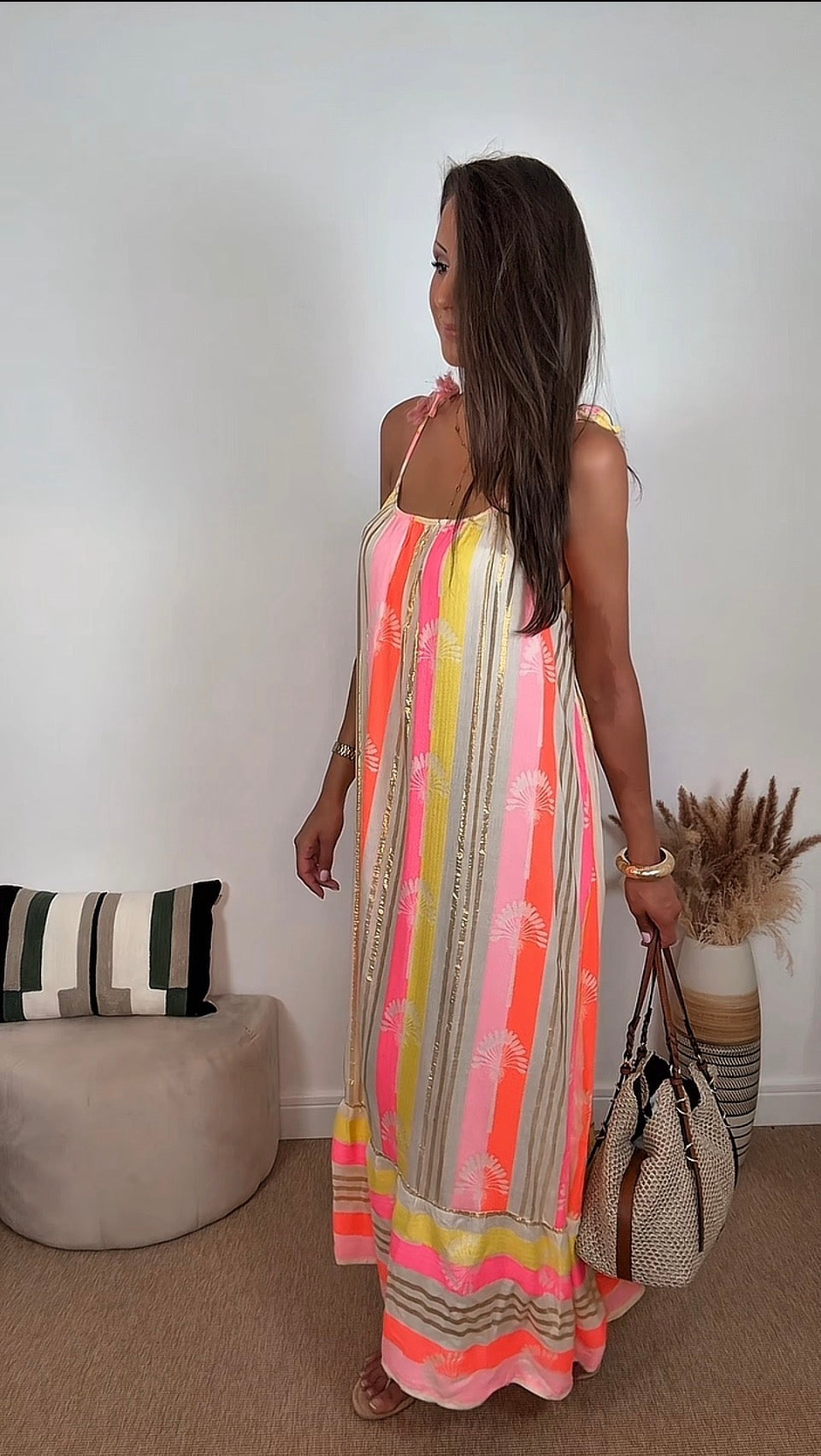 Robe FANTASIA