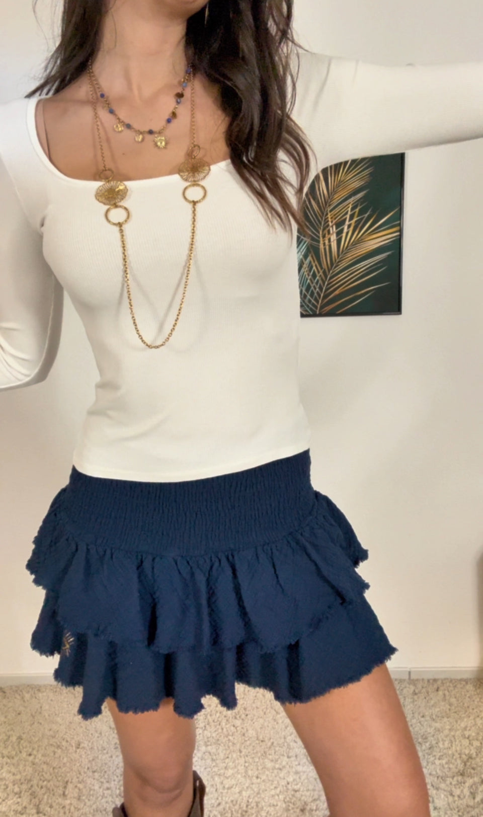 Jupe LOUISE