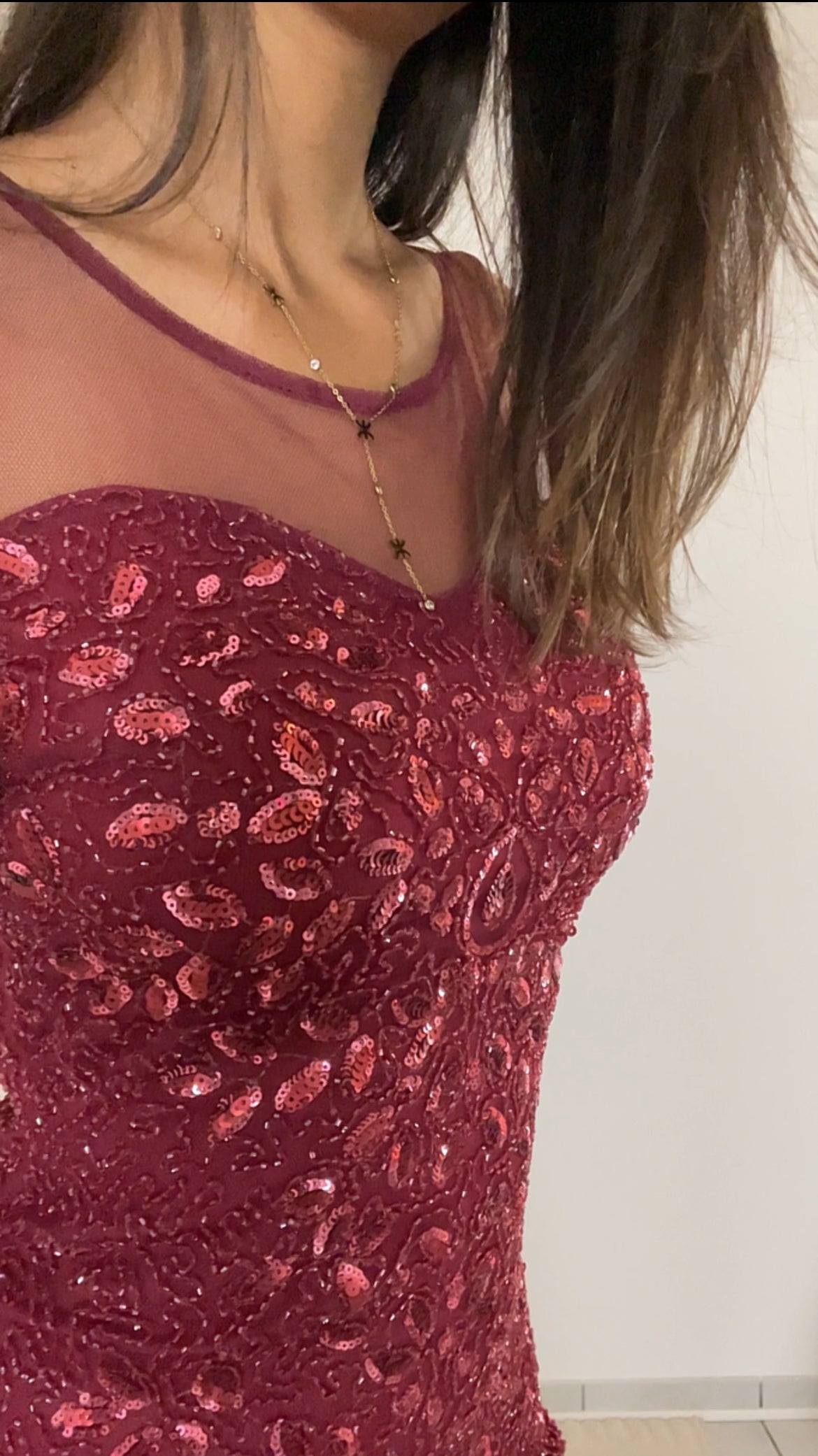 RUBY dress