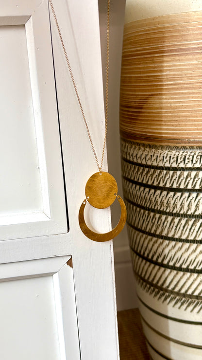 Collier ISIS (le dernier)