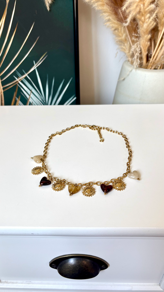 Collier AMALIA