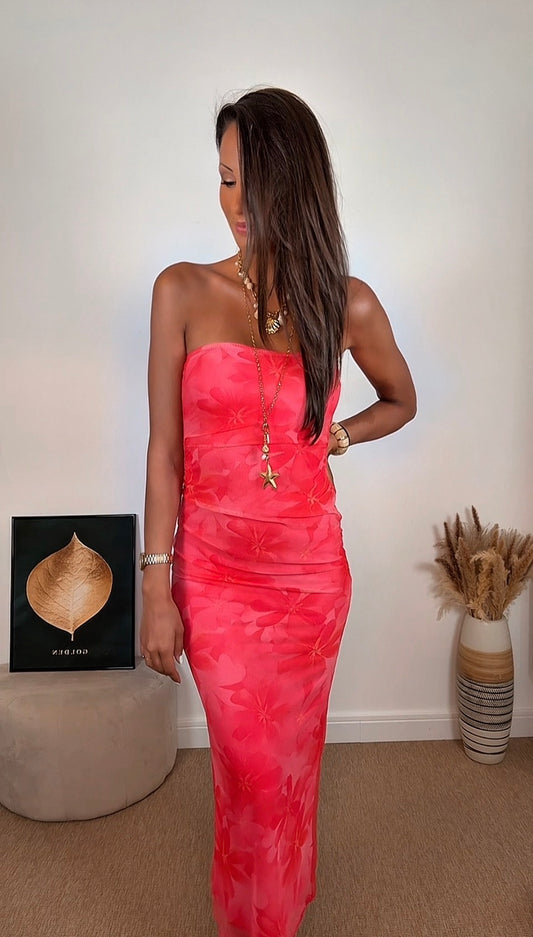 Robe FABIOLA