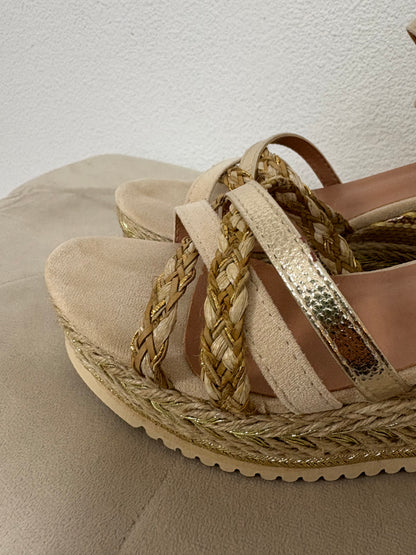 Sandales ELEONORE