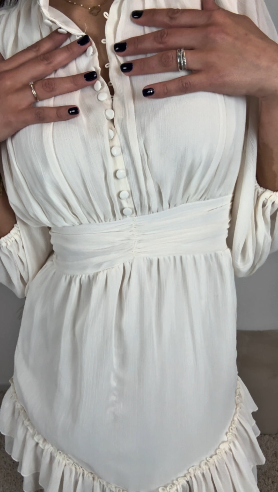 Robe ARIANNE