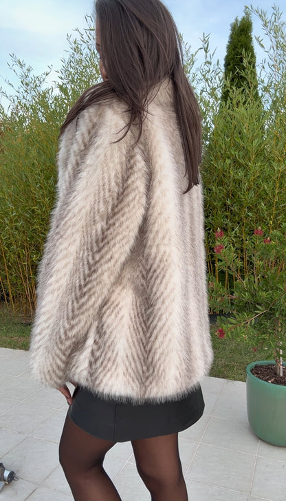 Manteau VICTOIRE