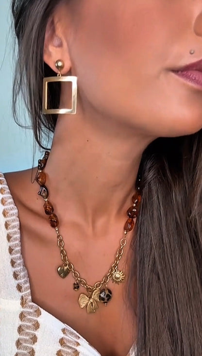 Boucles CAROLE (la dernière)