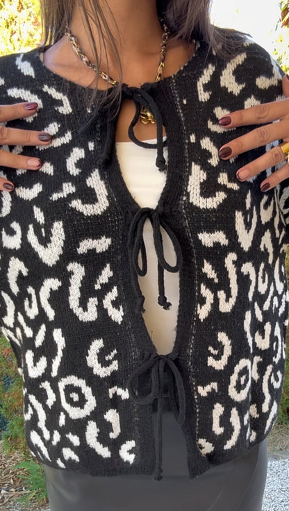 Gilet NESSA