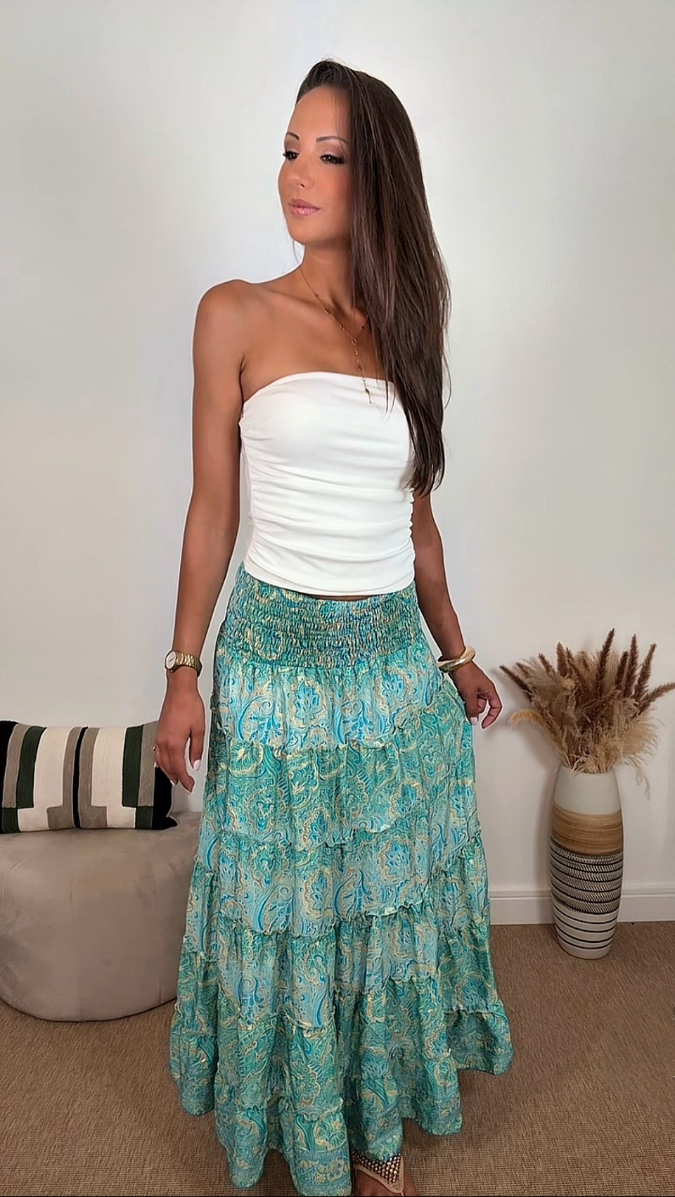 Jupe HAVANA (existe en 5 coloris)