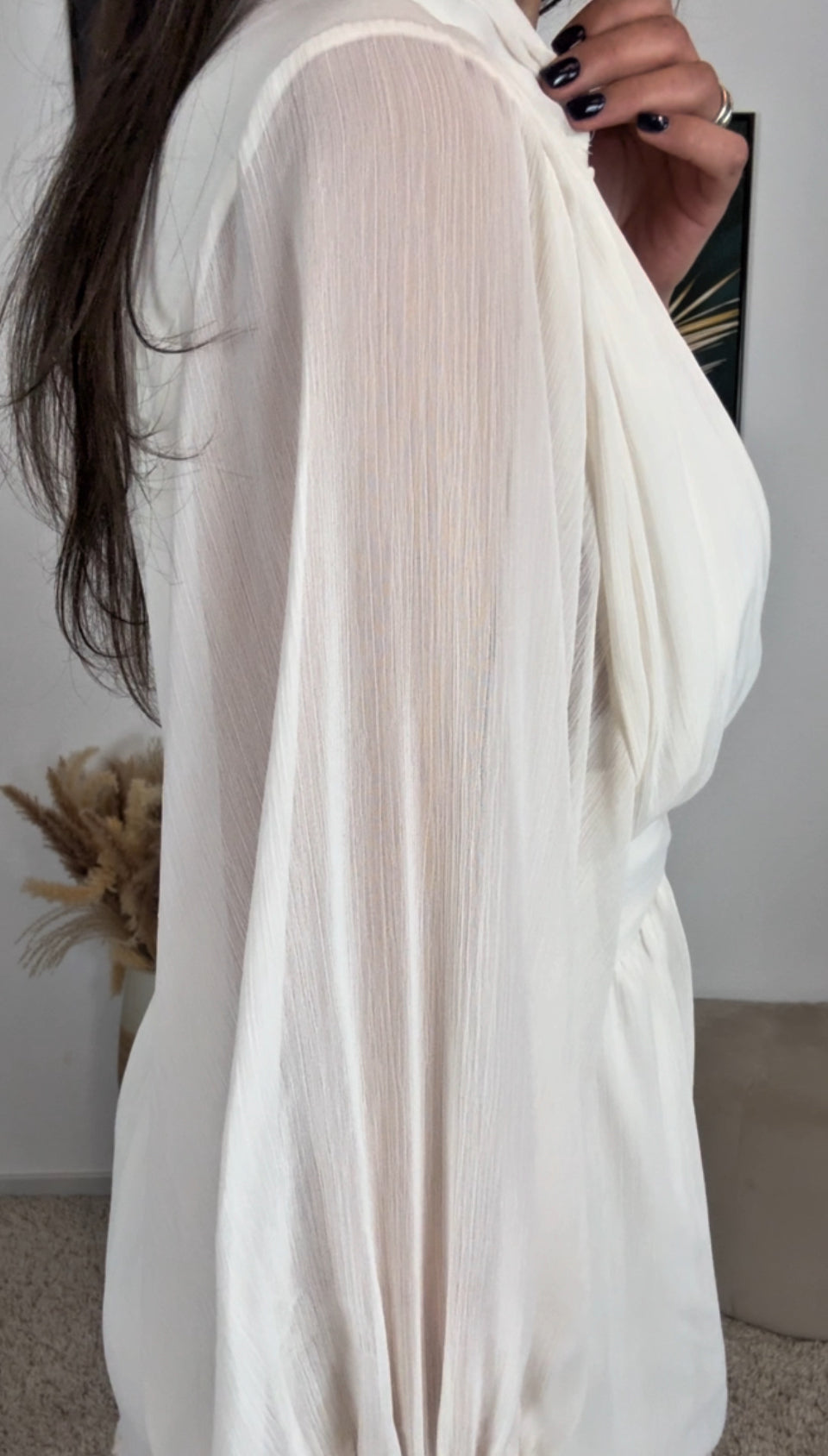 Robe ARIANNE