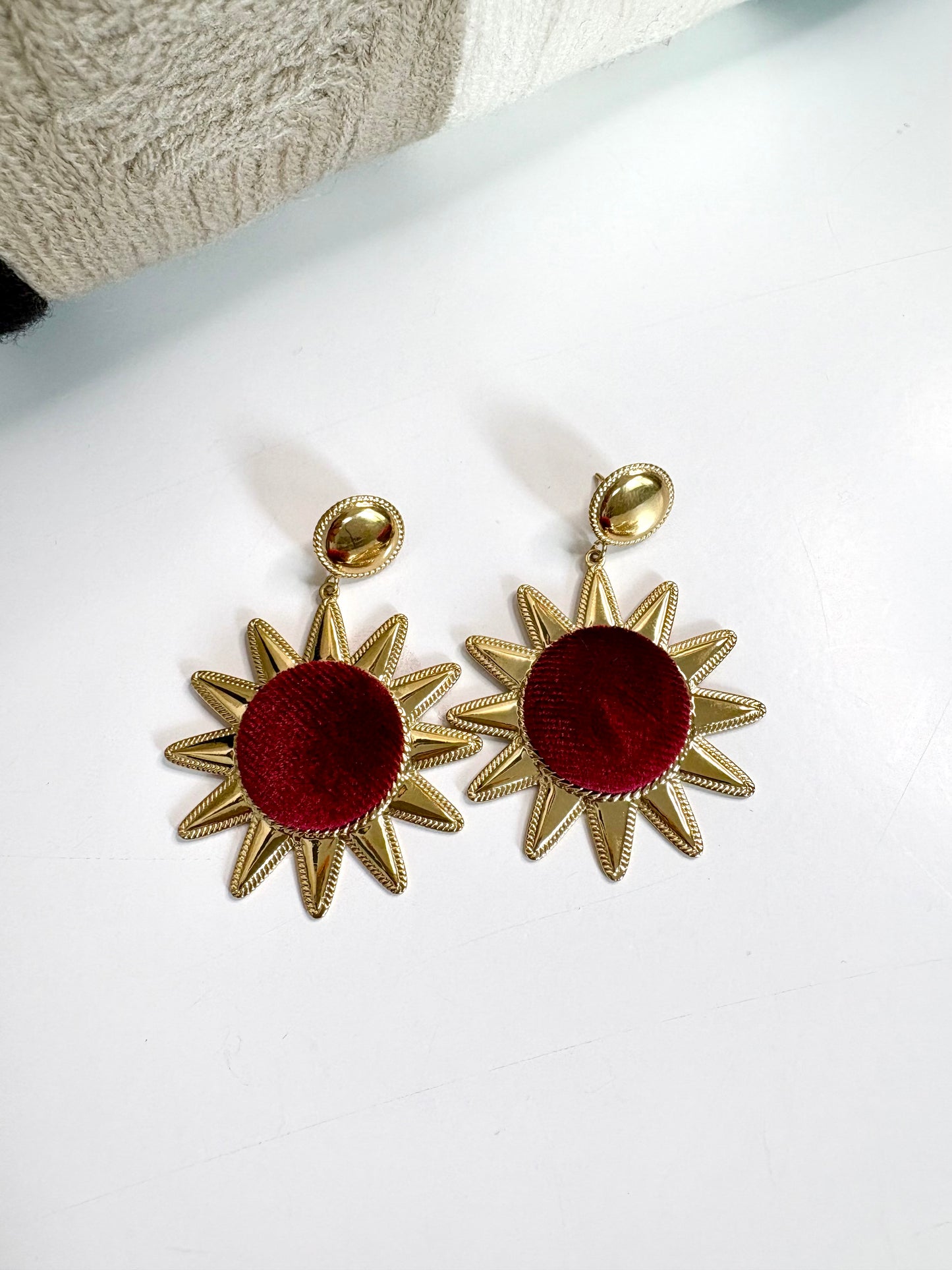 Boucles VENUS