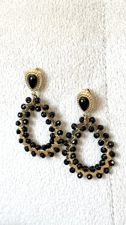 Boucles NOELIE (plus que 2)