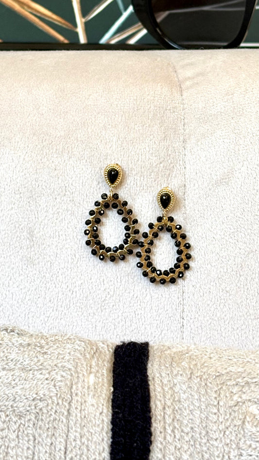 Boucles NOELIE (plus que 2)