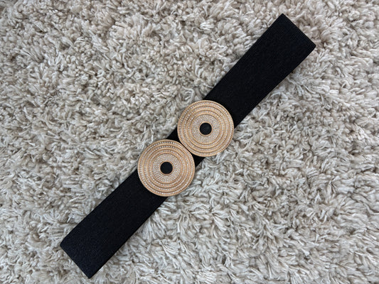 Ceinture STECY (noir)