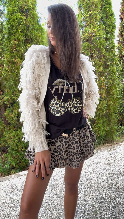 Gilet CINDY