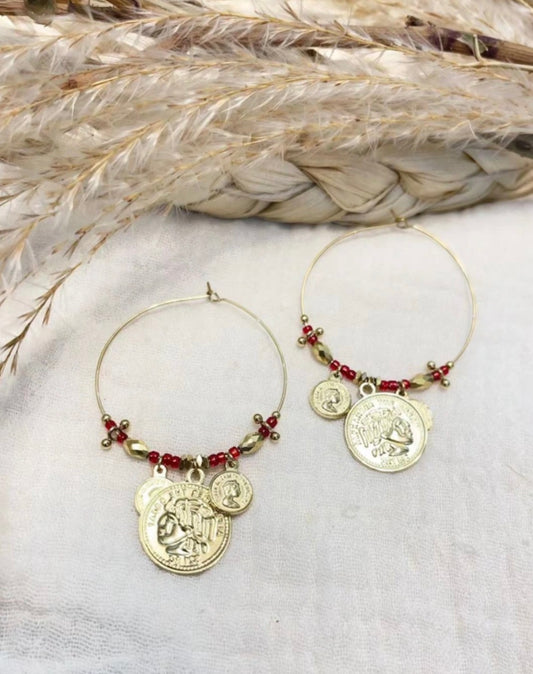 Boucle PERRINE (plus que 2)