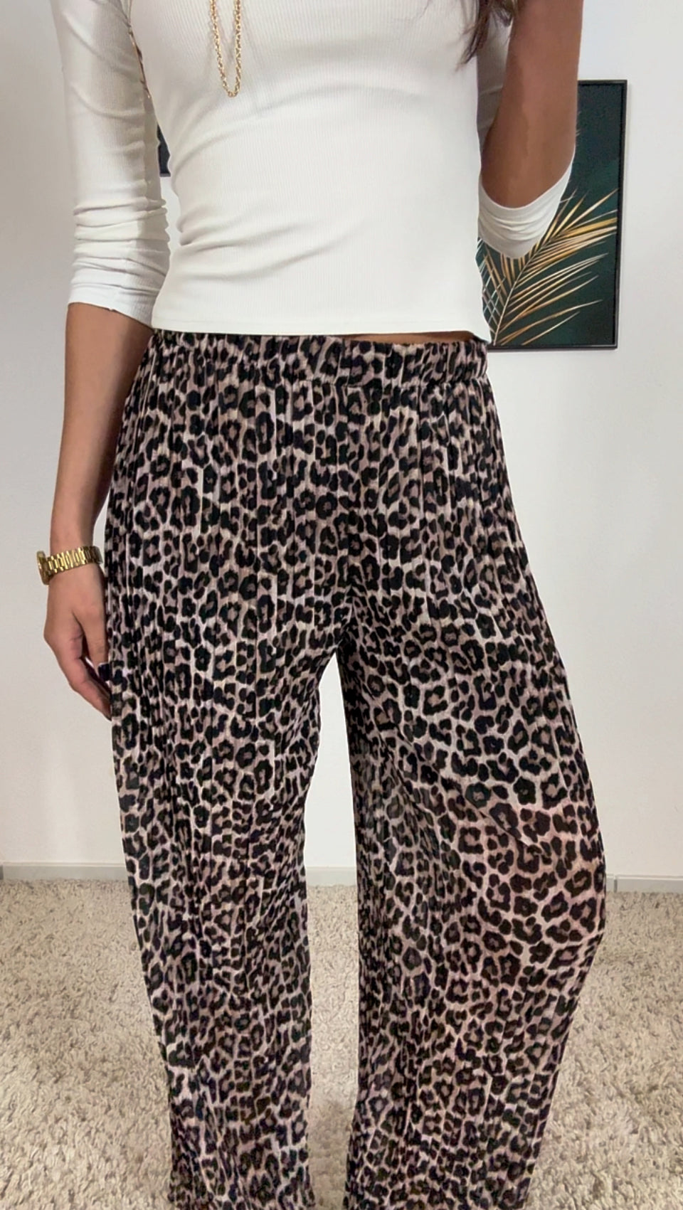 Pantalon SAVANAH