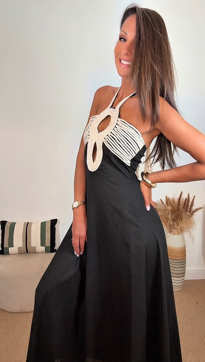 Robe PALERME (plus que 2)