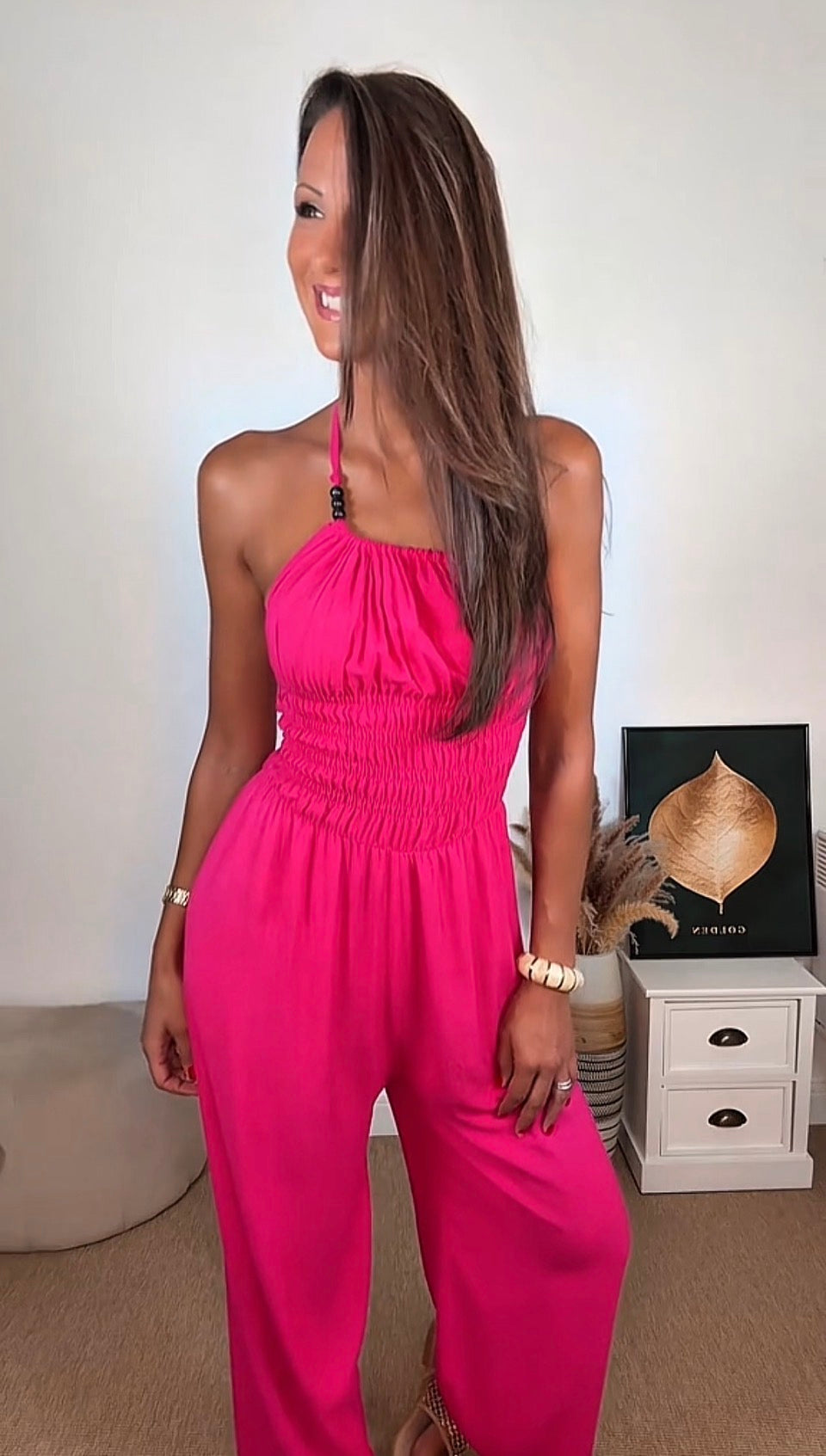 Combinaison CLEA (existe en 3 coloris)