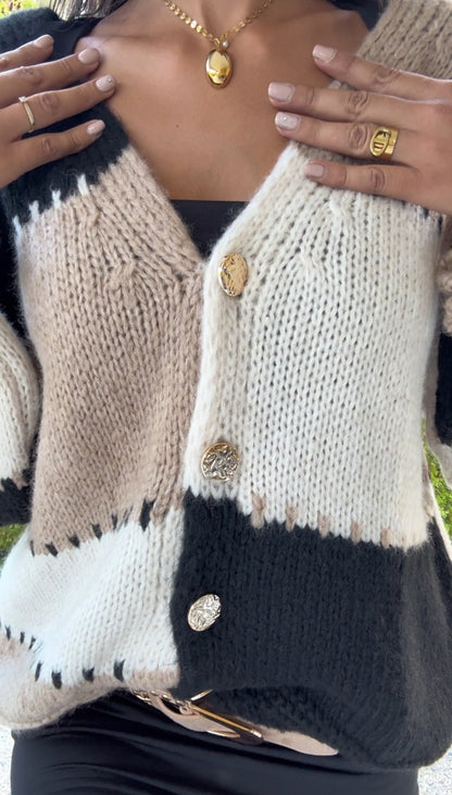 Gilet SAMANTHA