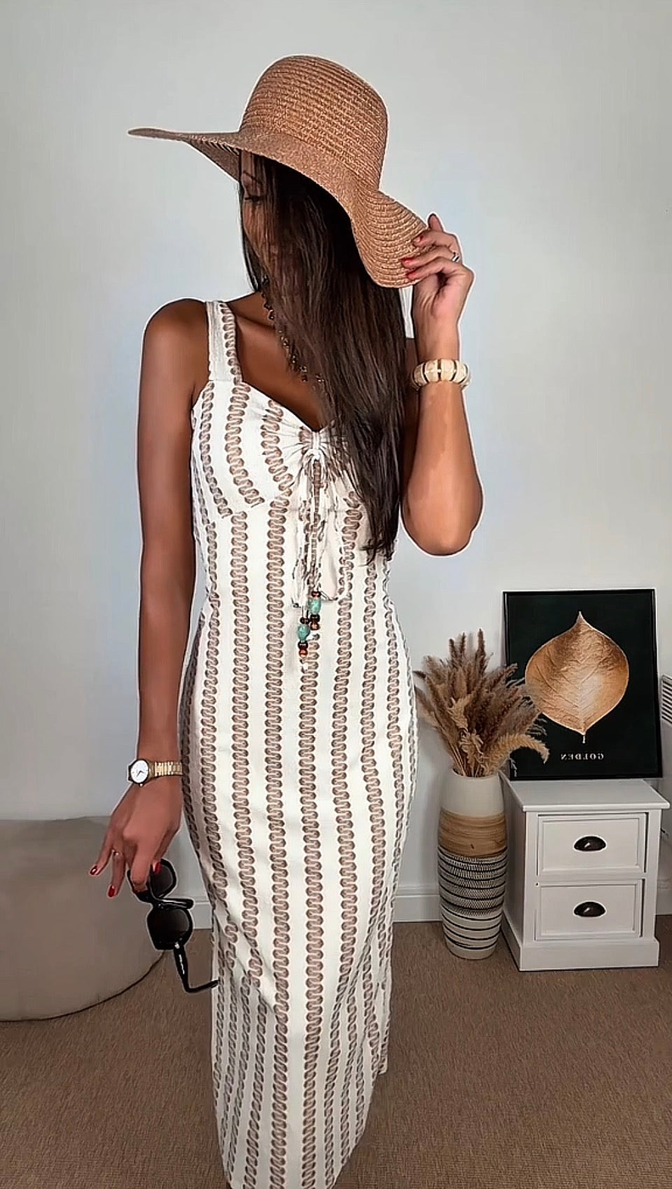 Robe MELINA