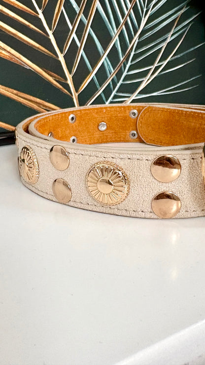 Ceinture BROOKLIN (la dernière)